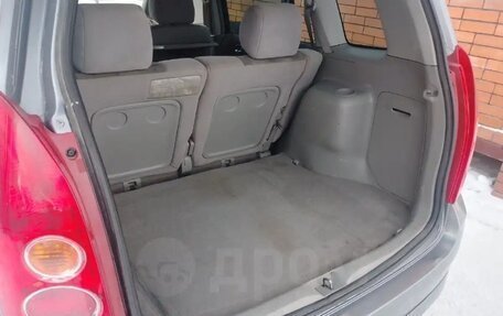 Mazda Premacy III, 2004 год, 510 000 рублей, 24 фотография