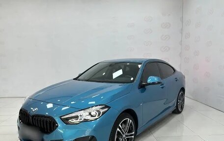 BMW 2 серия F44, 2021 год, 2 830 000 рублей, 1 фотография