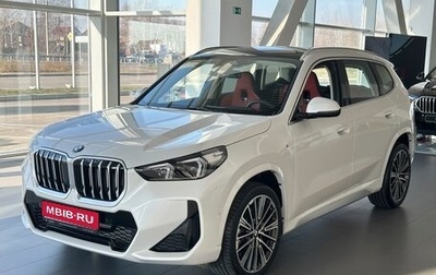 BMW X1, 2024 год, 7 040 000 рублей, 1 фотография