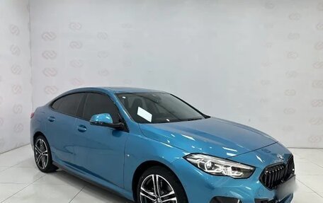 BMW 2 серия F44, 2021 год, 2 830 000 рублей, 3 фотография