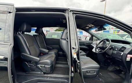 Toyota Estima III рестайлинг -2, 2019 год, 2 350 090 рублей, 17 фотография