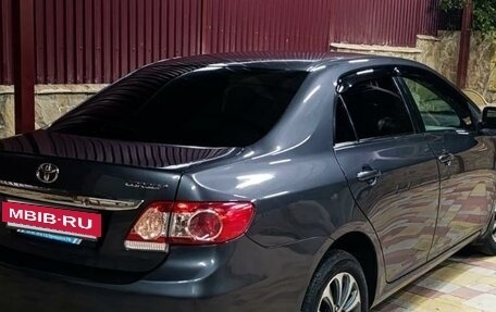 Toyota Corolla, 2012 год, 1 150 000 рублей, 2 фотография