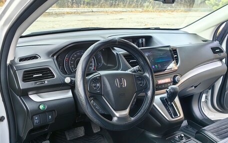 Honda CR-V IV, 2014 год, 2 500 000 рублей, 3 фотография