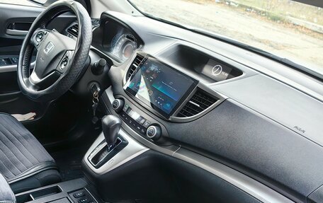 Honda CR-V IV, 2014 год, 2 500 000 рублей, 4 фотография