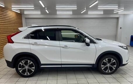 Mitsubishi Eclipse Cross, 2018 год, 2 350 222 рублей, 4 фотография