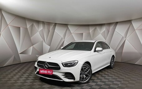 Mercedes-Benz E-Класс, 2020 год, 5 395 700 рублей, 1 фотография