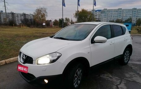 Nissan Qashqai, 2013 год, 1 249 000 рублей, 2 фотография