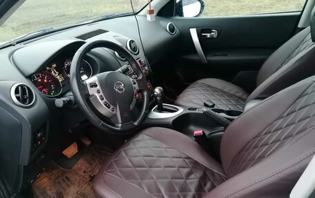 Nissan Qashqai, 2013 год, 1 249 000 рублей, 10 фотография