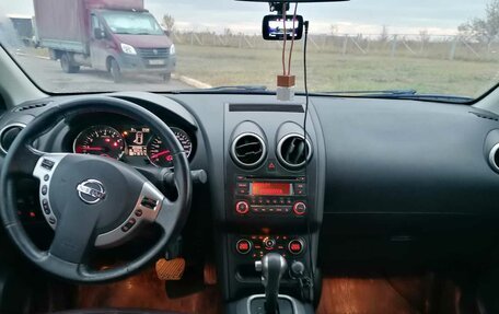 Nissan Qashqai, 2013 год, 1 249 000 рублей, 9 фотография