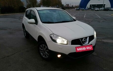 Nissan Qashqai, 2013 год, 1 249 000 рублей, 6 фотография