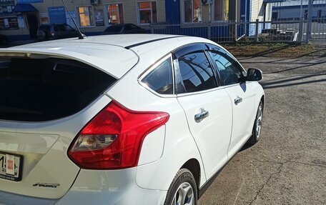 Ford Focus III, 2013 год, 875 000 рублей, 7 фотография