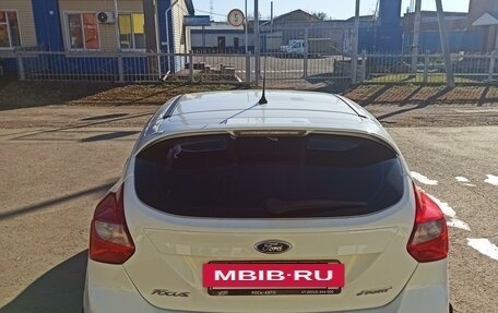 Ford Focus III, 2013 год, 875 000 рублей, 2 фотография