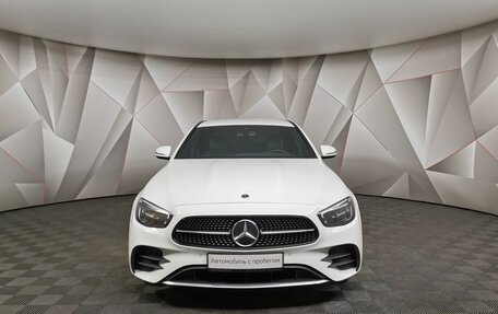 Mercedes-Benz E-Класс, 2020 год, 5 395 700 рублей, 7 фотография