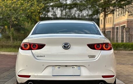 Mazda 3, 2020 год, 2 270 536 рублей, 7 фотография