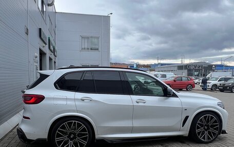 BMW X5, 2019 год, 9 290 000 рублей, 3 фотография