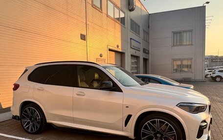 BMW X5, 2019 год, 9 290 000 рублей, 7 фотография