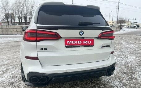 BMW X5, 2019 год, 9 290 000 рублей, 13 фотография