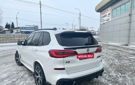 BMW X5, 2019 год, 9 290 000 рублей, 14 фотография