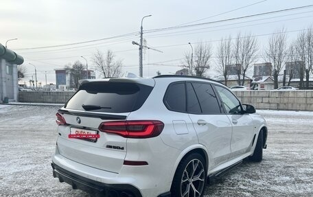 BMW X5, 2019 год, 9 290 000 рублей, 15 фотография