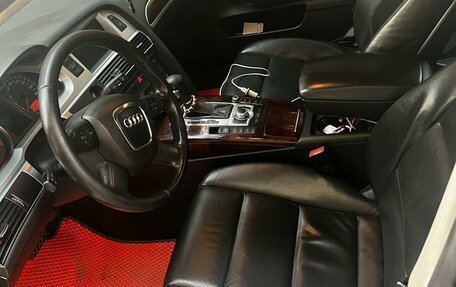 Audi A6, 2008 год, 870 000 рублей, 7 фотография