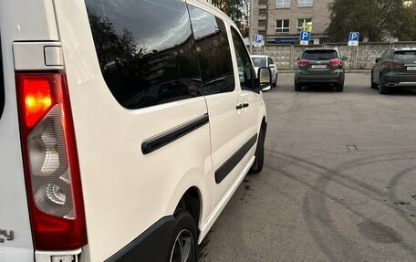 Citroen Jumpy III, 2014 год, 1 320 000 рублей, 6 фотография