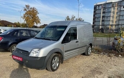 Ford Transit Connect, 2008 год, 600 000 рублей, 1 фотография