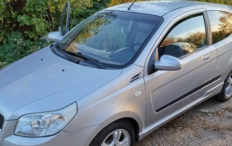 Chevrolet Aveo III, 2008 год, 350 000 рублей, 18 фотография