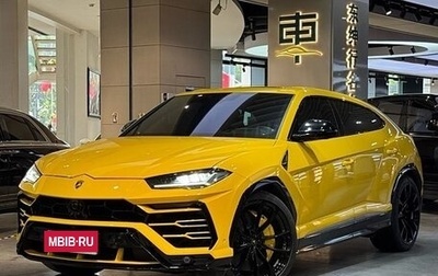 Lamborghini Urus I, 2021 год, 37 500 000 рублей, 1 фотография