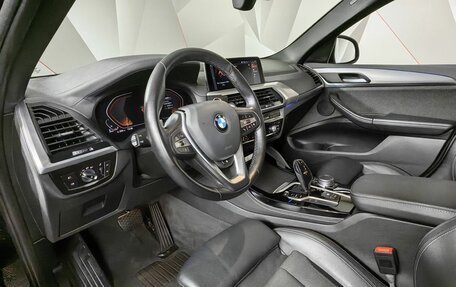 BMW X4, 2021 год, 4 688 000 рублей, 14 фотография