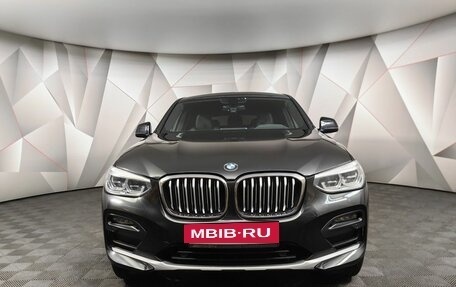 BMW X4, 2021 год, 4 688 000 рублей, 7 фотография