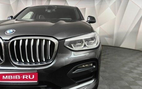 BMW X4, 2021 год, 4 688 000 рублей, 17 фотография