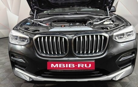 BMW X4, 2021 год, 4 688 000 рублей, 18 фотография