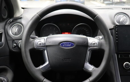 Ford Mondeo IV, 2012 год, 994 000 рублей, 8 фотография