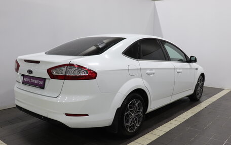 Ford Mondeo IV, 2012 год, 994 000 рублей, 4 фотография