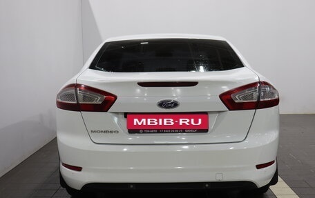 Ford Mondeo IV, 2012 год, 994 000 рублей, 3 фотография