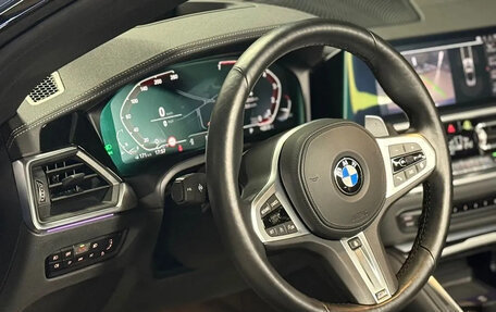 BMW 4 серия, 2021 год, 4 200 000 рублей, 10 фотография