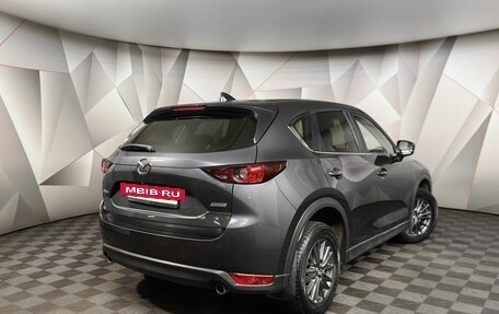 Mazda CX-5 II, 2017 год, 2 329 000 рублей, 2 фотография