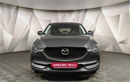 Mazda CX-5 II, 2017 год, 2 329 000 рублей, 7 фотография