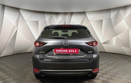 Mazda CX-5 II, 2017 год, 2 329 000 рублей, 8 фотография