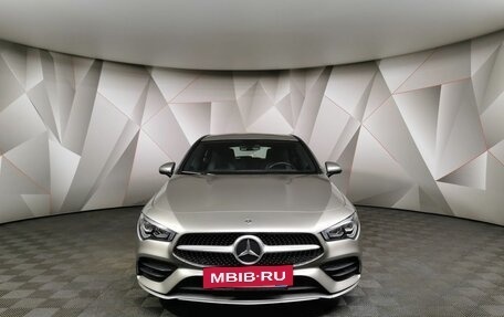 Mercedes-Benz CLA, 2020 год, 3 849 700 рублей, 7 фотография