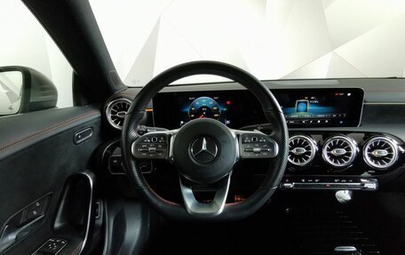 Mercedes-Benz CLA, 2020 год, 3 849 700 рублей, 16 фотография