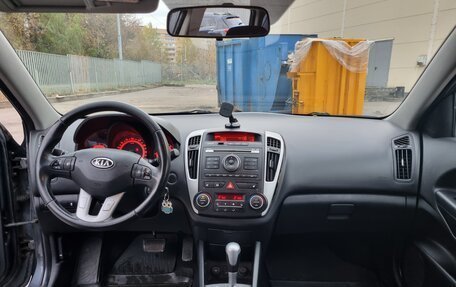 KIA cee'd I рестайлинг, 2010 год, 849 000 рублей, 8 фотография