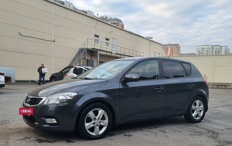 KIA cee'd I рестайлинг, 2010 год, 849 000 рублей, 6 фотография