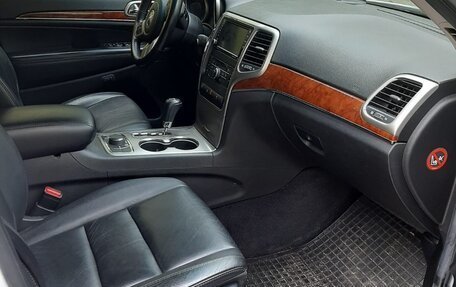 Jeep Grand Cherokee, 2012 год, 2 000 000 рублей, 6 фотография