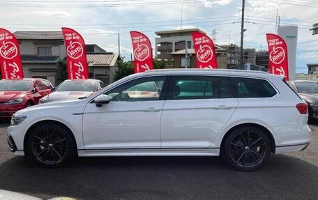 Volkswagen Passat B8 рестайлинг, 2021 год, 1 999 999 рублей, 7 фотография