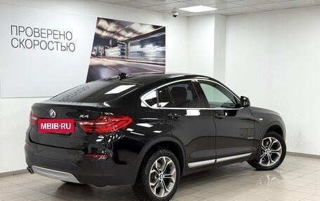 BMW X4, 2017 год, 3 395 000 рублей, 24 фотография