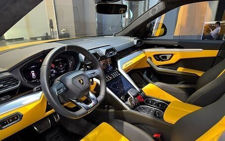 Lamborghini Urus I, 2021 год, 37 500 000 рублей, 7 фотография