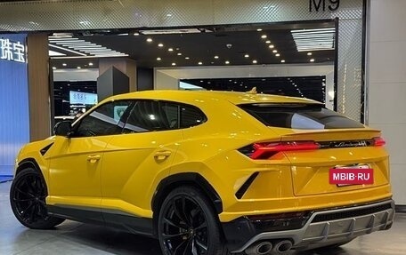 Lamborghini Urus I, 2021 год, 37 500 000 рублей, 4 фотография