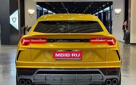 Lamborghini Urus I, 2021 год, 37 500 000 рублей, 5 фотография