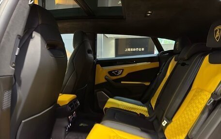 Lamborghini Urus I, 2021 год, 37 500 000 рублей, 20 фотография